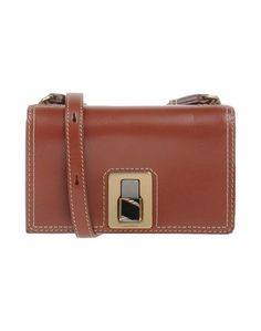 Сумка через плечо Lanvin