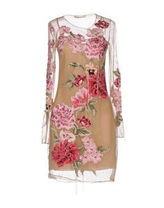 Короткое платье VDP Collection