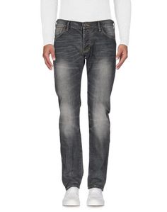 Джинсовые брюки Armani Jeans