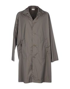 Легкое пальто Dries Van Noten