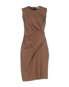 Короткое платье Lanvin