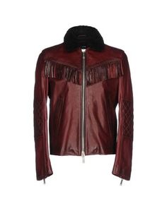 Куртка Dsquared2