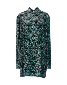 Короткое платье Just Cavalli