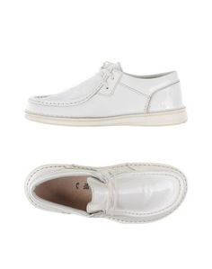 Обувь на шнурках Birkenstock