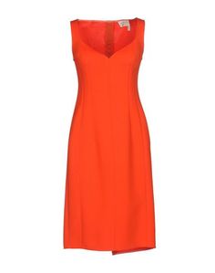 Короткое платье Lanvin