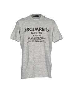 Футболка Dsquared2