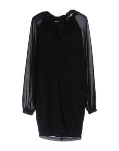 Короткое платье Just Cavalli