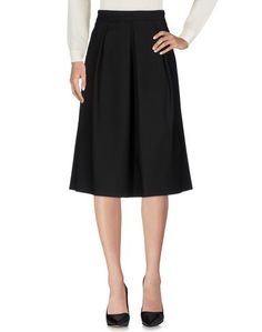 Юбка длиной 3/4 Patrizia Pepe