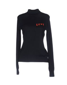 Водолазки Love Moschino