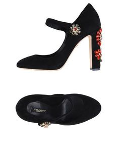 Туфли Dolce & Gabbana