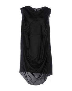 Короткое платье Rick Owens