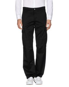 Повседневные брюки Carhartt