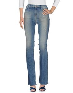 Джинсовые брюки J Brand