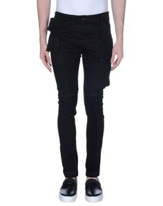 Джинсовые брюки Drkshdw BY Rick Owens