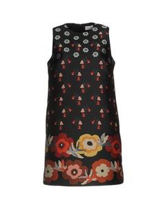 Короткое платье RED Valentino