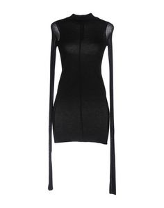 Футболка Rick Owens Lilies