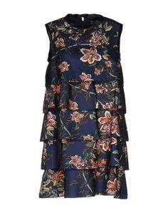 Короткое платье Sportmax Code