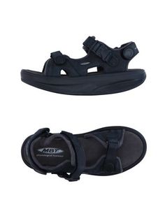 Сандалии MBT