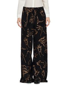 Повседневные брюки Valentino