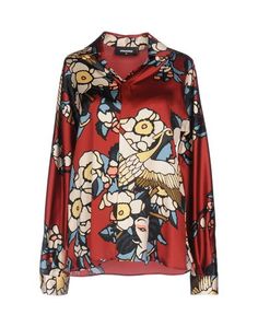 Pубашка Dsquared2