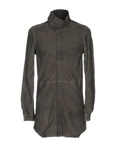 Pубашка Rick Owens
