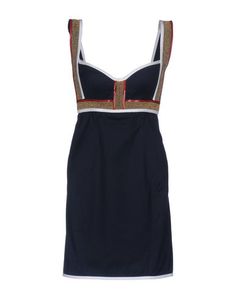 Короткое платье Dsquared2