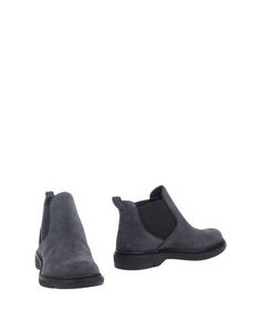 Полусапоги и высокие ботинки Calvin Klein Jeans