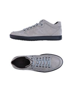 Низкие кеды и кроссовки Hogan