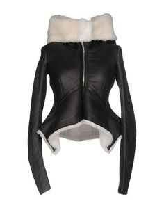 Куртка Rick Owens