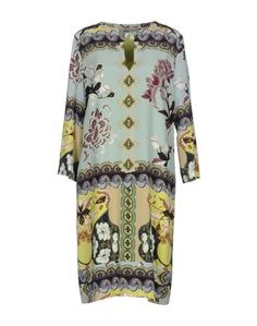 Короткое платье Etro