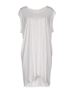 Футболка Rick Owens Lilies