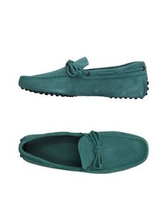 Мокасины Tod`S