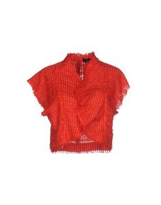 Топ без рукавов Proenza Schouler