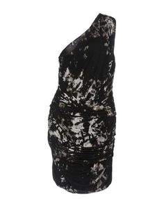 Короткое платье Roberto Cavalli