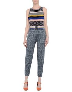 Повседневные брюки Missoni