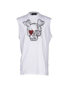 Футболка Dsquared2