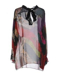 Блузка Just Cavalli