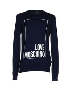 Свитер Love Moschino