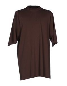 Футболка Rick Owens