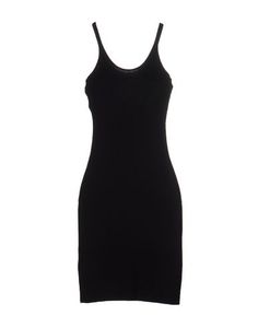 Короткое платье T by Alexander Wang