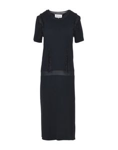 Платье до колена Maison Margiela