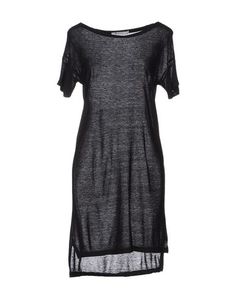 Короткое платье T by Alexander Wang