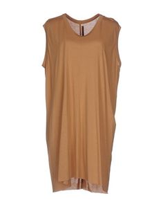 Футболка Rick Owens Lilies