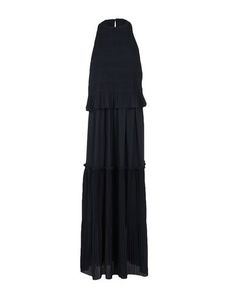 Длинное платье Pinko