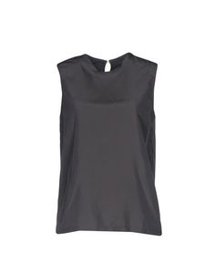Топ без рукавов Golden Goose Deluxe Brand