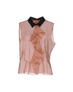Топ без рукавов Marni