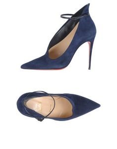 Туфли Christian Louboutin