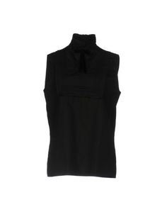 Топ без рукавов Dsquared2