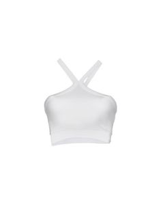 Топ без рукавов Helmut Lang