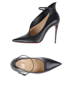 Туфли Christian Louboutin